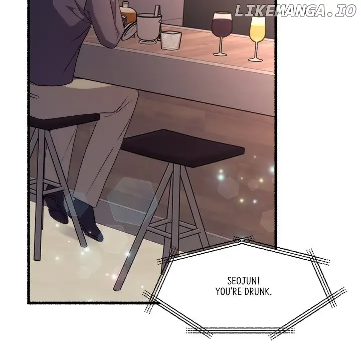 First Impressions Chapter 26 - Page 99