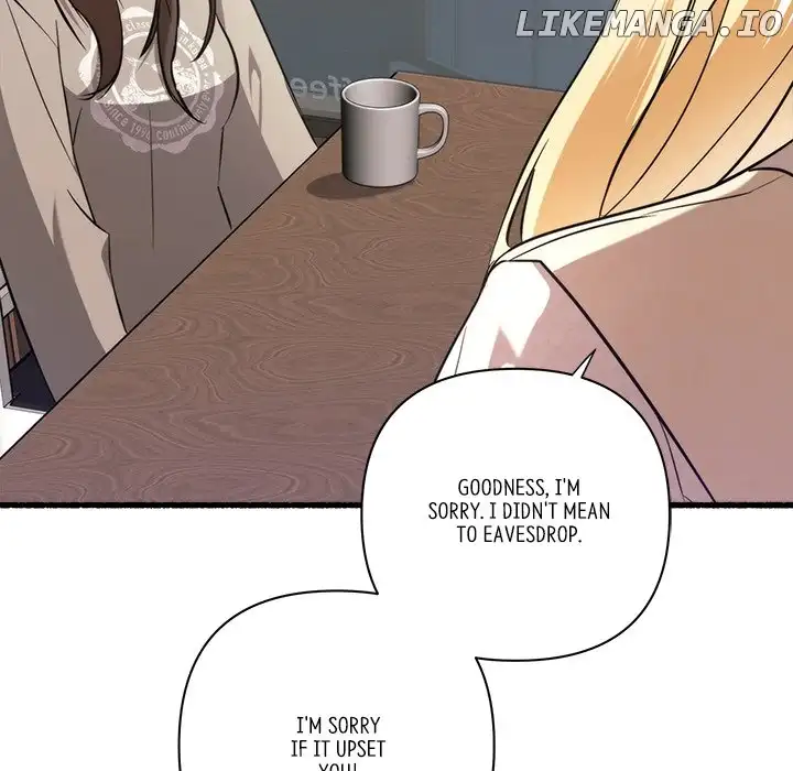 First Impressions Chapter 27 - Page 12