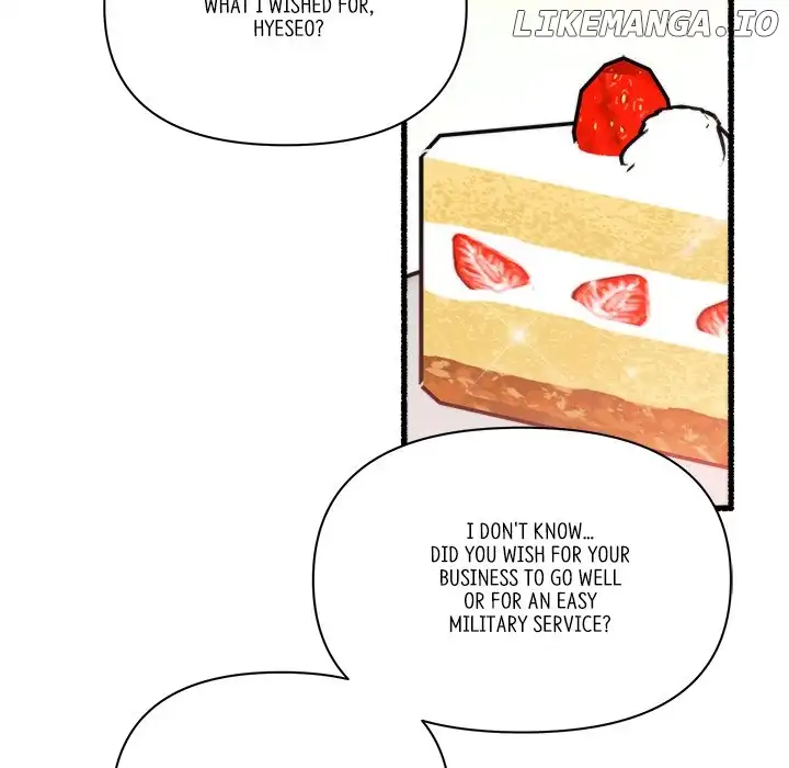 First Impressions Chapter 27 - Page 113