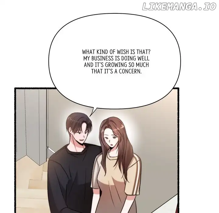 First Impressions Chapter 27 - Page 115