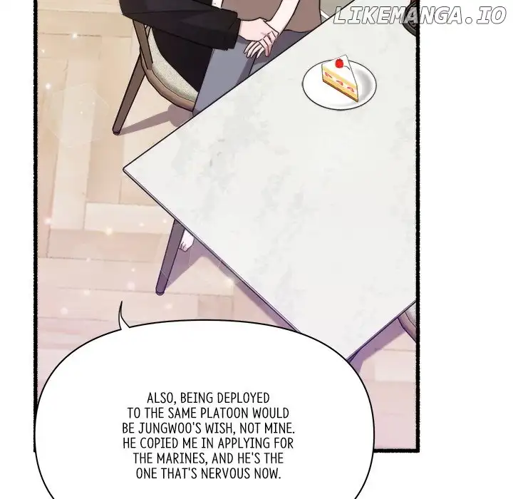 First Impressions Chapter 27 - Page 116