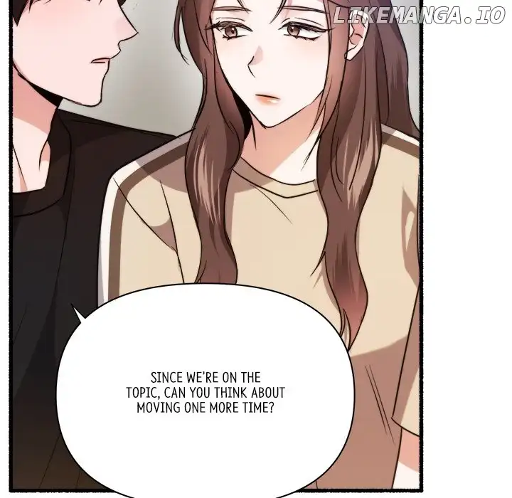 First Impressions Chapter 27 - Page 122