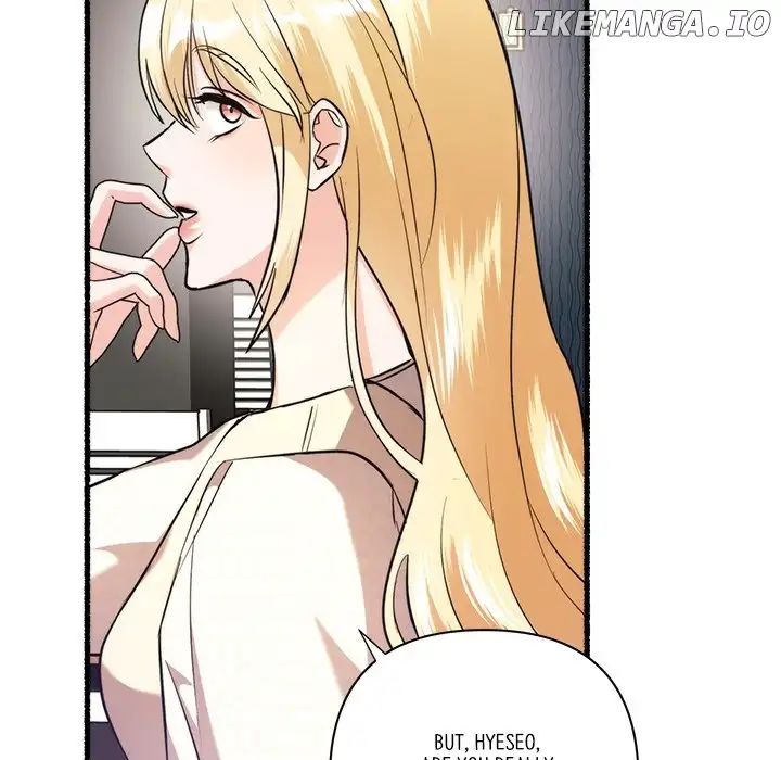 First Impressions Chapter 27 - Page 14