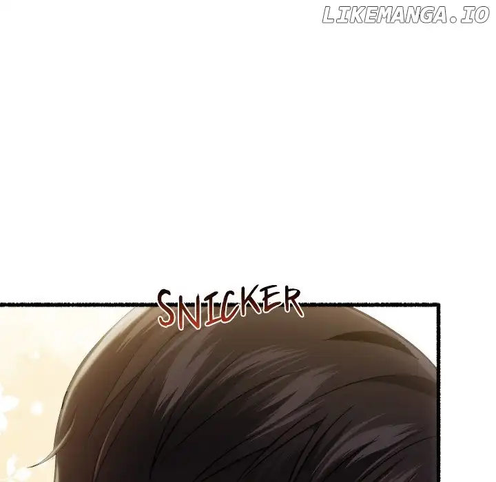 First Impressions Chapter 27 - Page 134