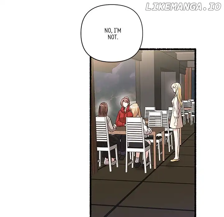 First Impressions Chapter 27 - Page 16