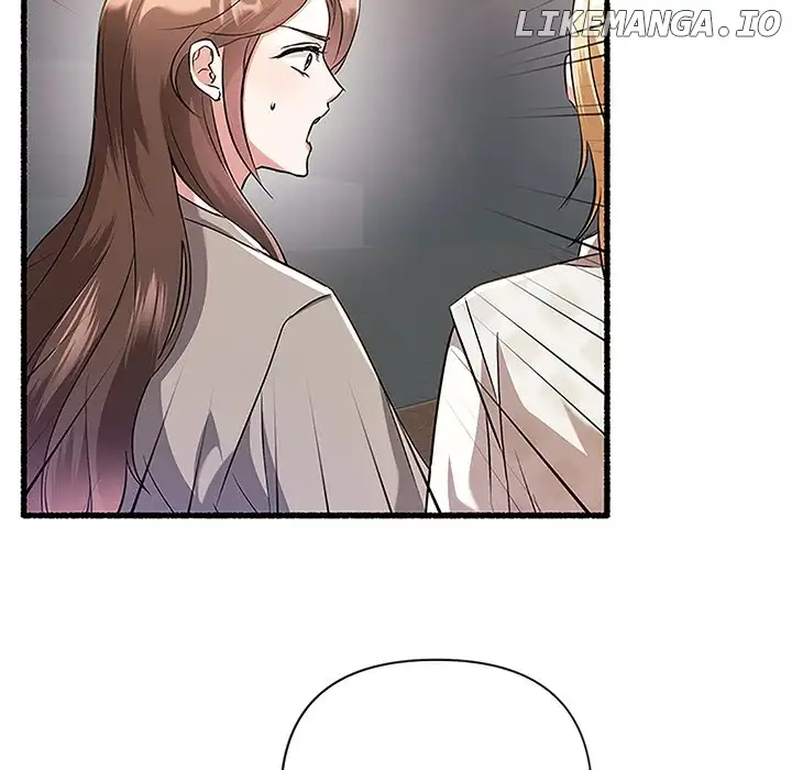 First Impressions Chapter 27 - Page 18