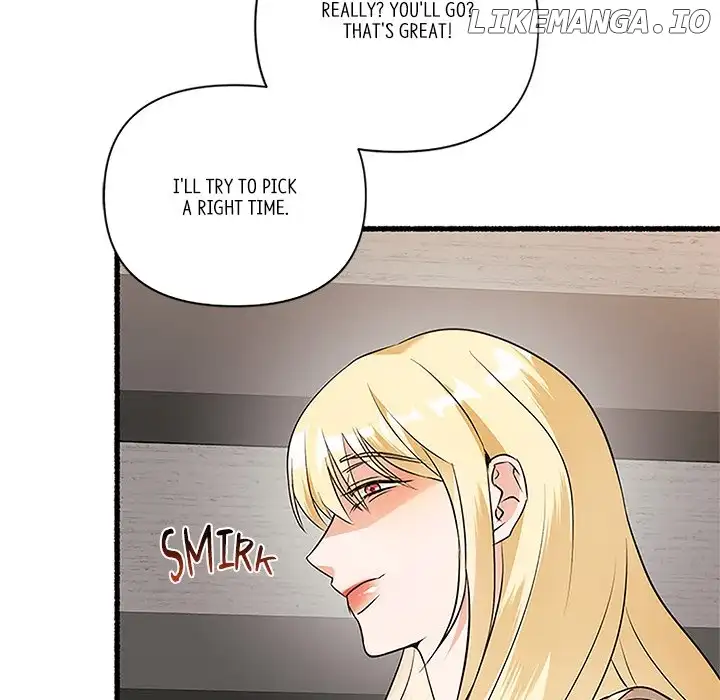 First Impressions Chapter 27 - Page 19