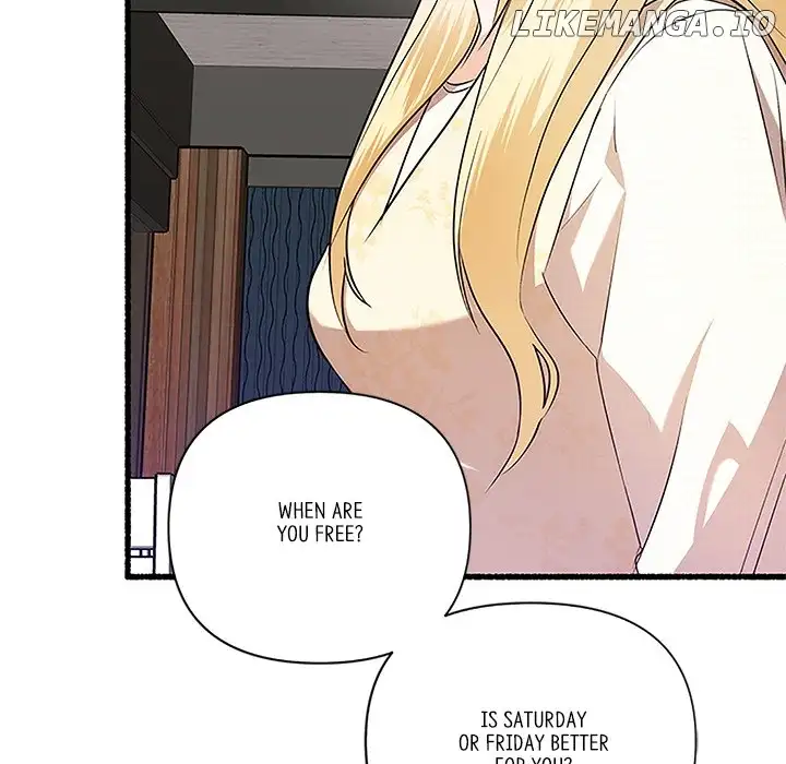 First Impressions Chapter 27 - Page 20