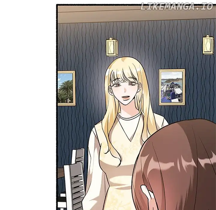 First Impressions Chapter 27 - Page 24