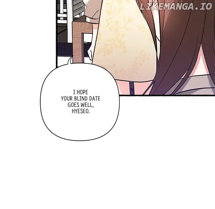 First Impressions Chapter 27 - Page 25