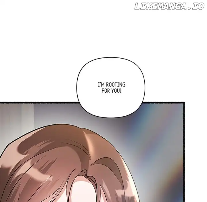First Impressions Chapter 27 - Page 26