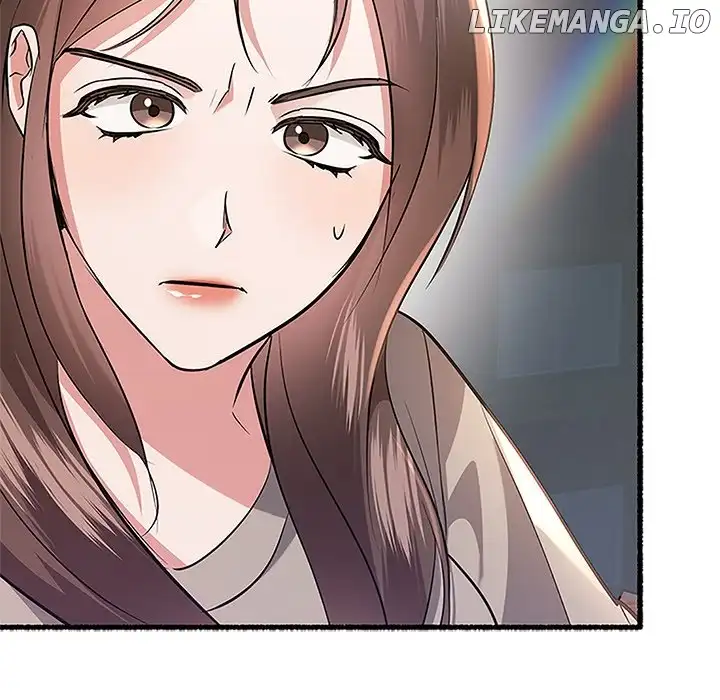 First Impressions Chapter 27 - Page 27