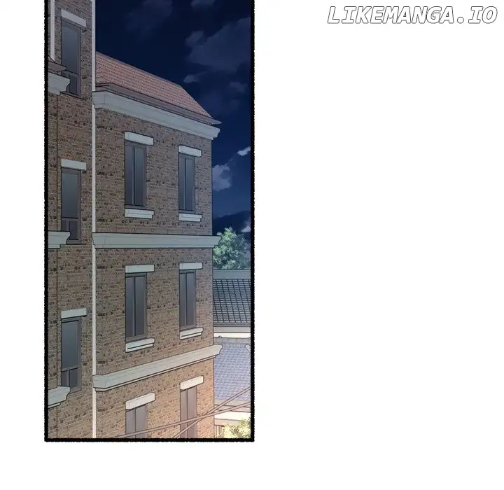 First Impressions Chapter 27 - Page 29