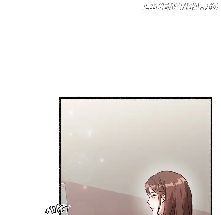 First Impressions Chapter 27 - Page 30