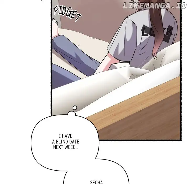 First Impressions Chapter 27 - Page 31
