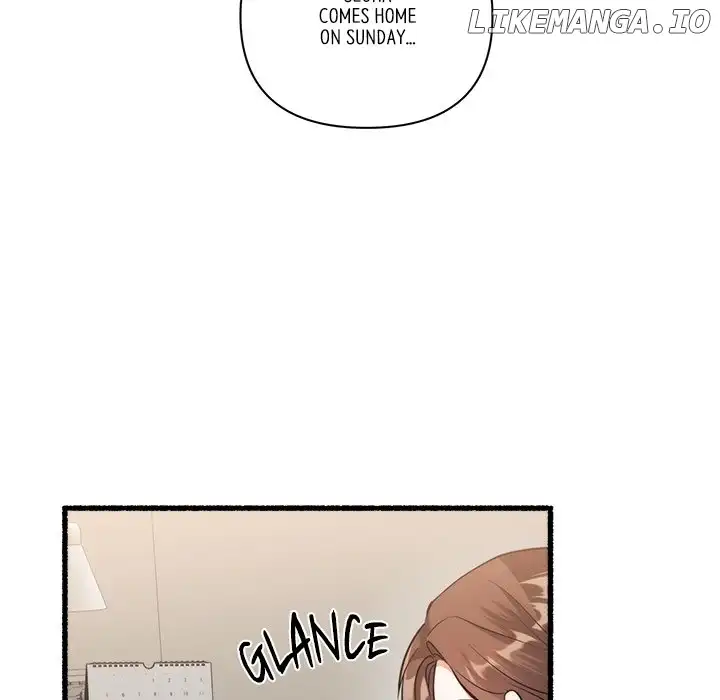 First Impressions Chapter 27 - Page 32