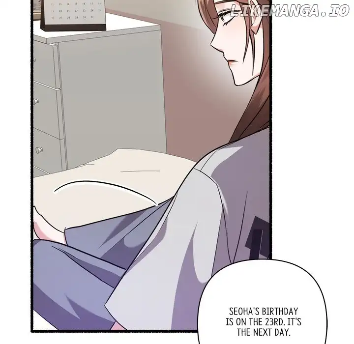 First Impressions Chapter 27 - Page 33