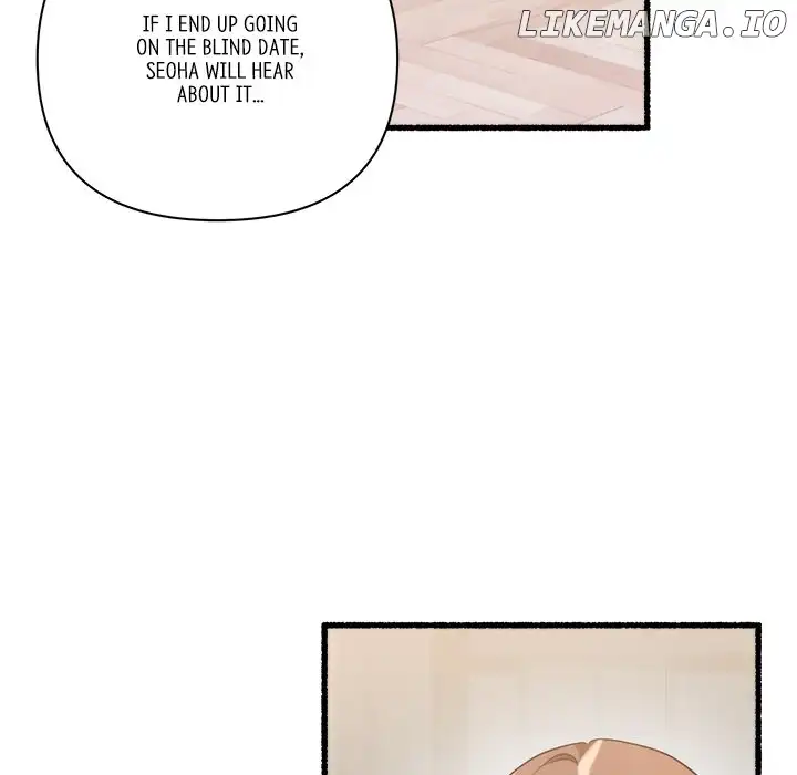 First Impressions Chapter 27 - Page 38