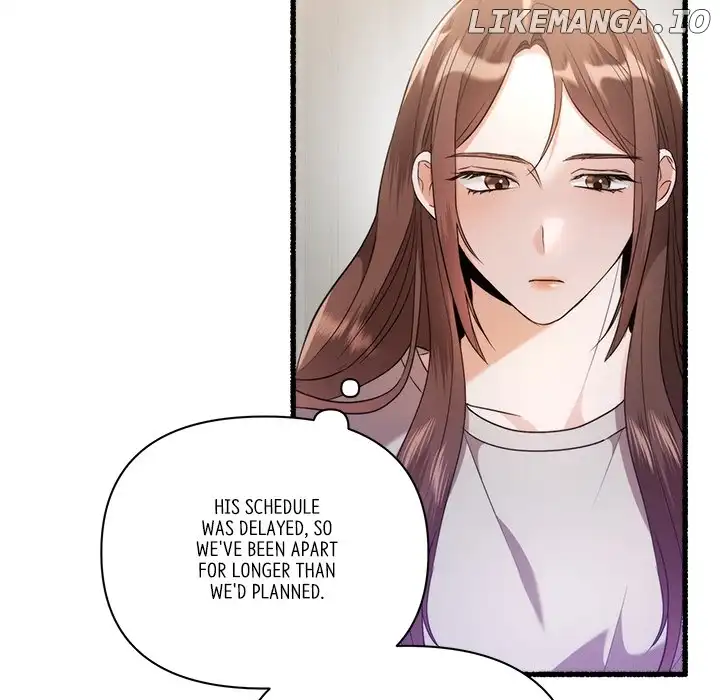 First Impressions Chapter 27 - Page 39