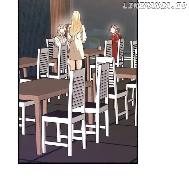 First Impressions Chapter 27 - Page 5
