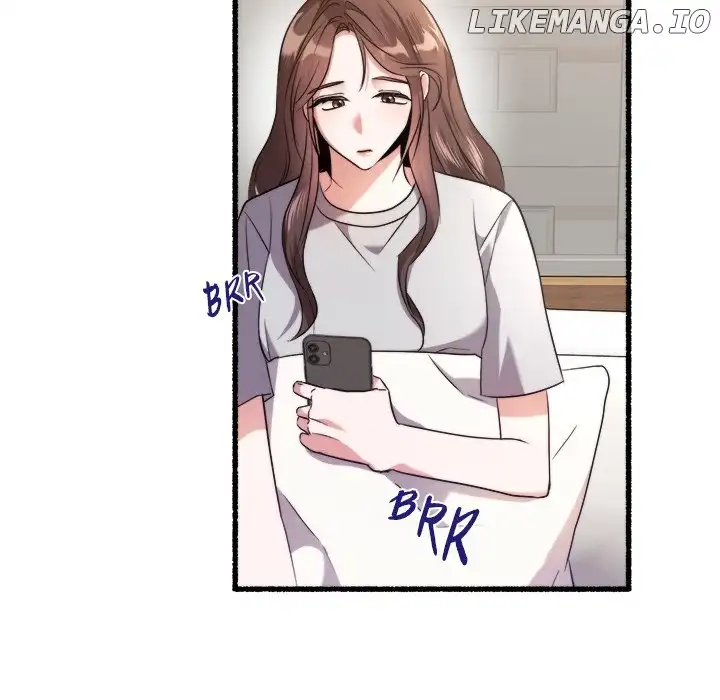 First Impressions Chapter 27 - Page 44