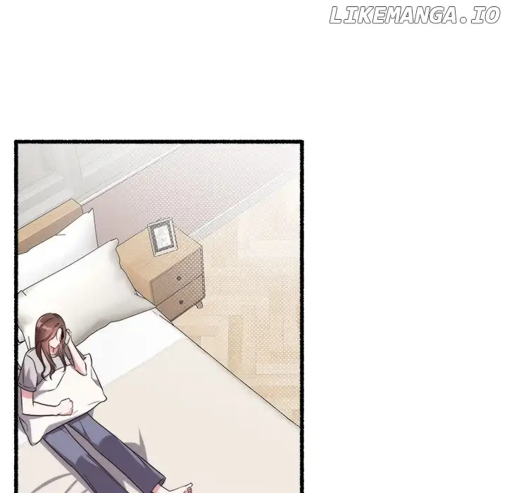 First Impressions Chapter 27 - Page 45