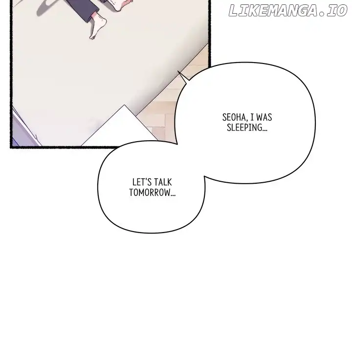 First Impressions Chapter 27 - Page 46