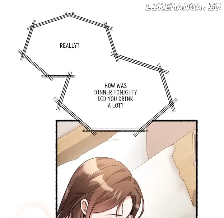 First Impressions Chapter 27 - Page 47