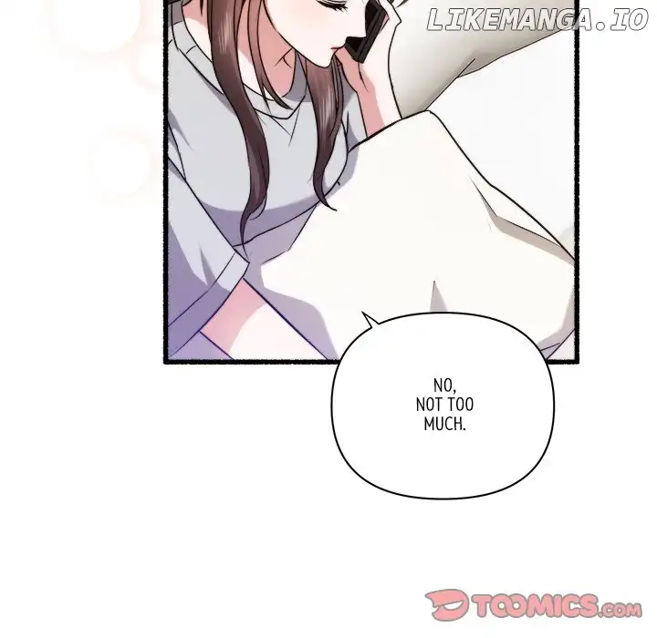 First Impressions Chapter 27 - Page 48