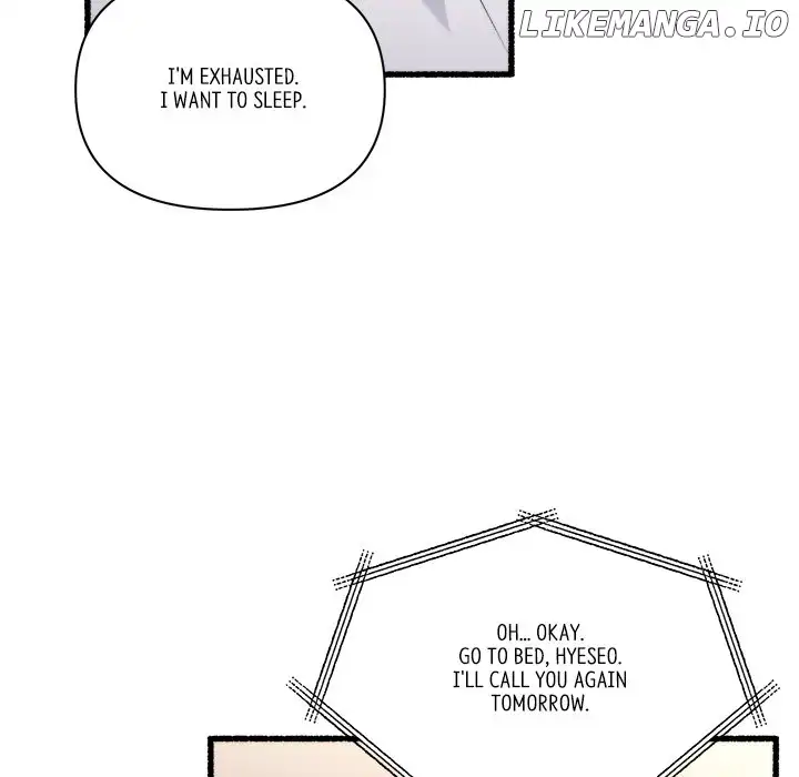 First Impressions Chapter 27 - Page 53