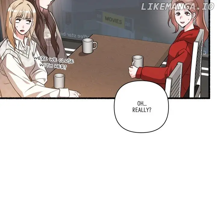 First Impressions Chapter 27 - Page 7