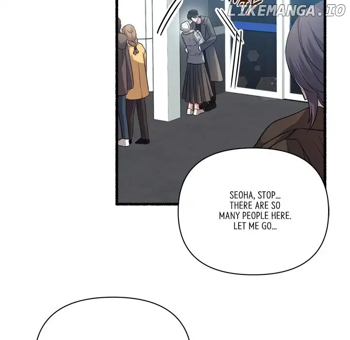 First Impressions Chapter 27 - Page 66
