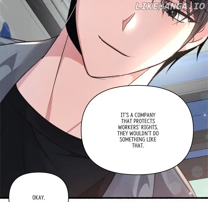 First Impressions Chapter 27 - Page 74