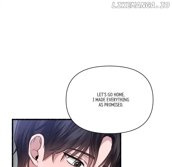 First Impressions Chapter 27 - Page 77
