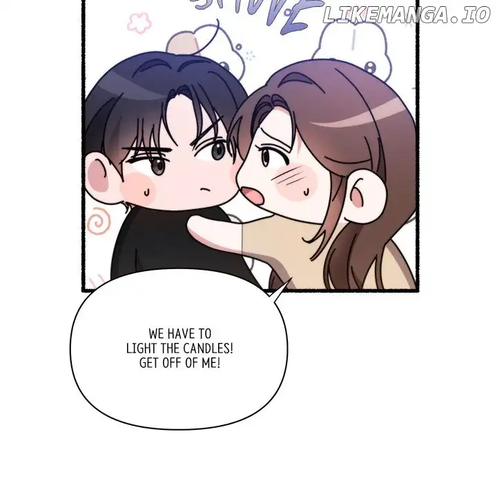 First Impressions Chapter 27 - Page 100