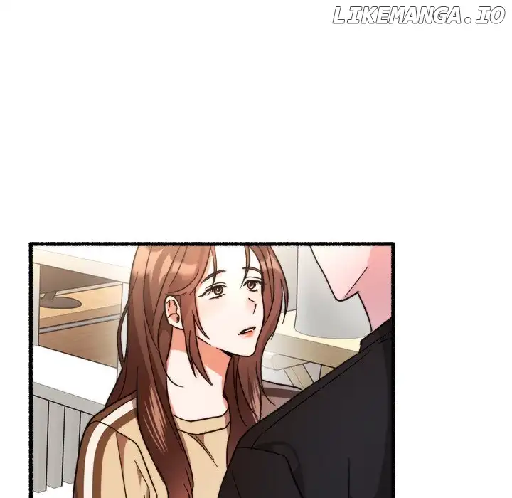 First Impressions Chapter 28 - Page 107