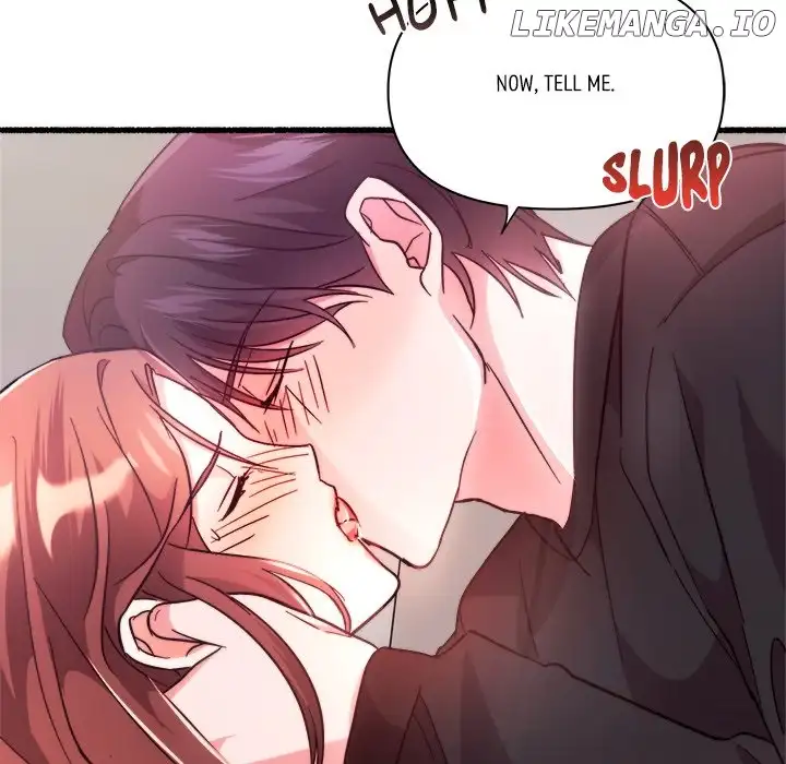 First Impressions Chapter 28 - Page 113