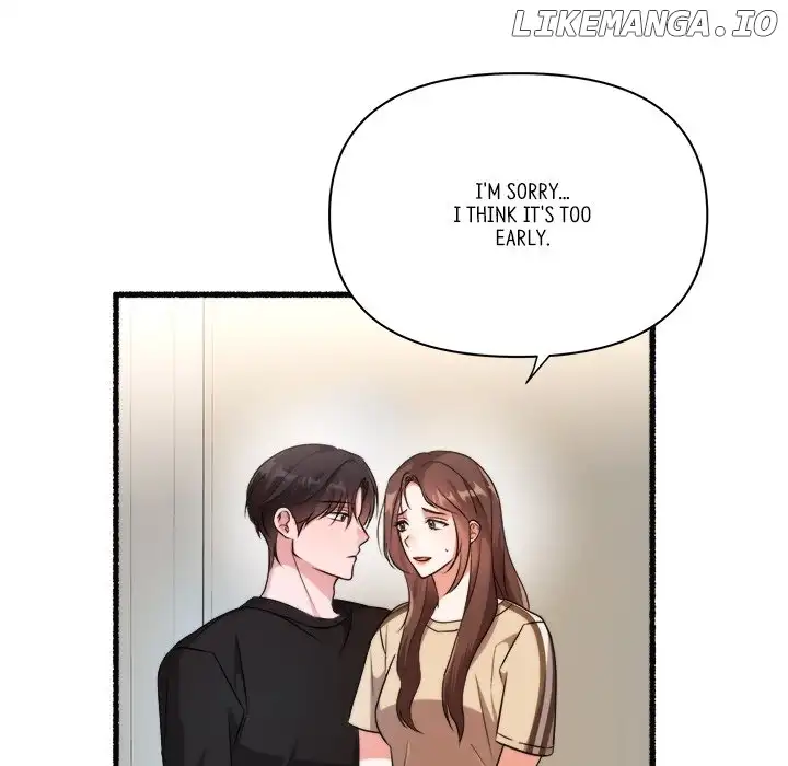 First Impressions Chapter 28 - Page 14