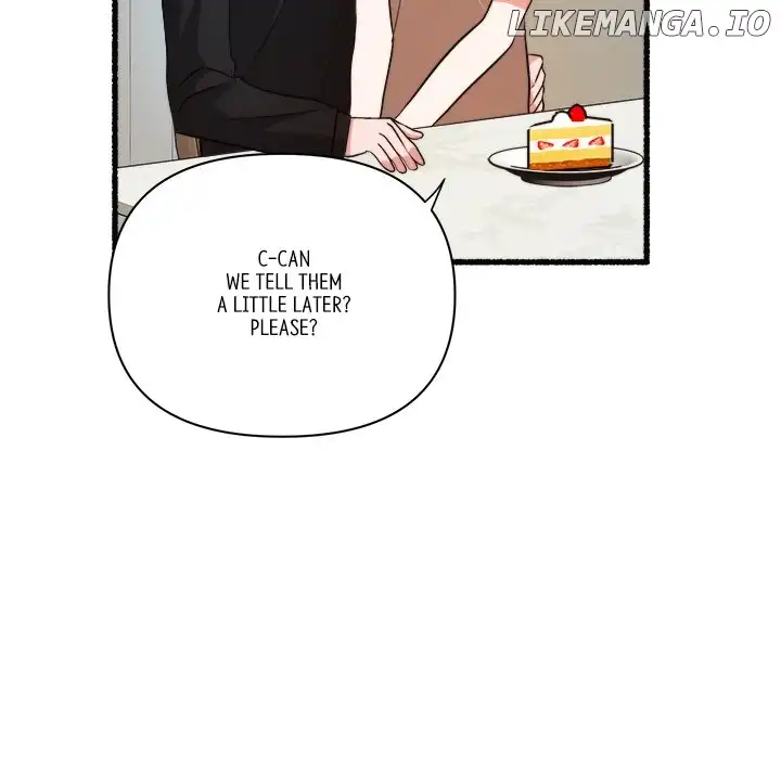 First Impressions Chapter 28 - Page 15
