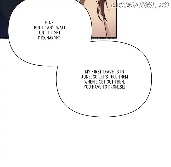 First Impressions Chapter 28 - Page 17