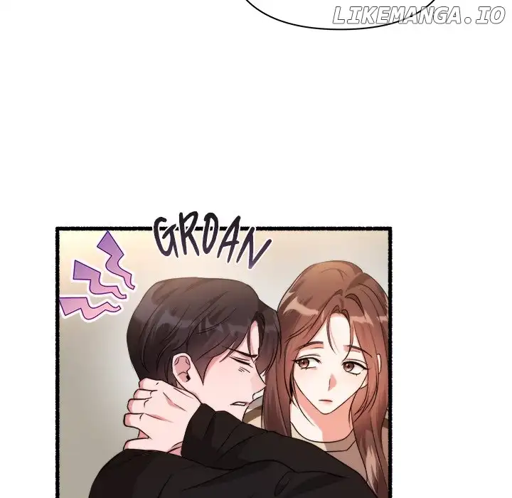 First Impressions Chapter 28 - Page 20