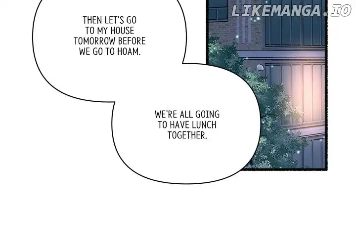 First Impressions Chapter 28 - Page 3