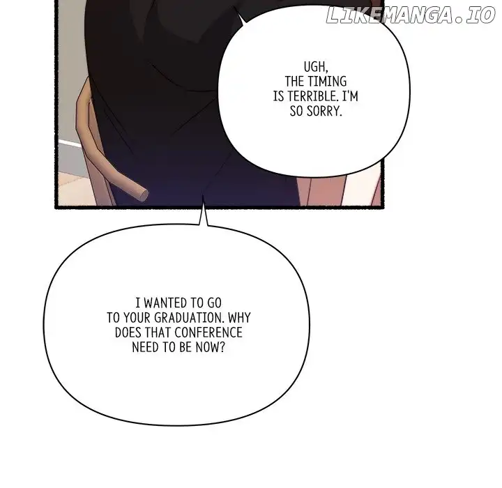 First Impressions Chapter 28 - Page 21