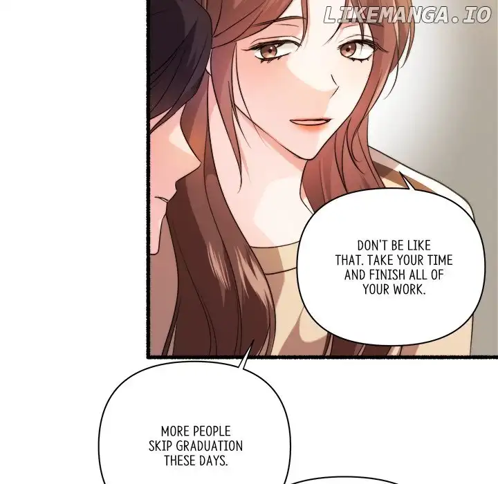 First Impressions Chapter 28 - Page 23