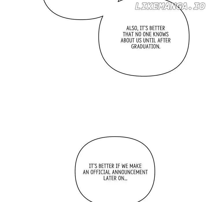 First Impressions Chapter 28 - Page 24