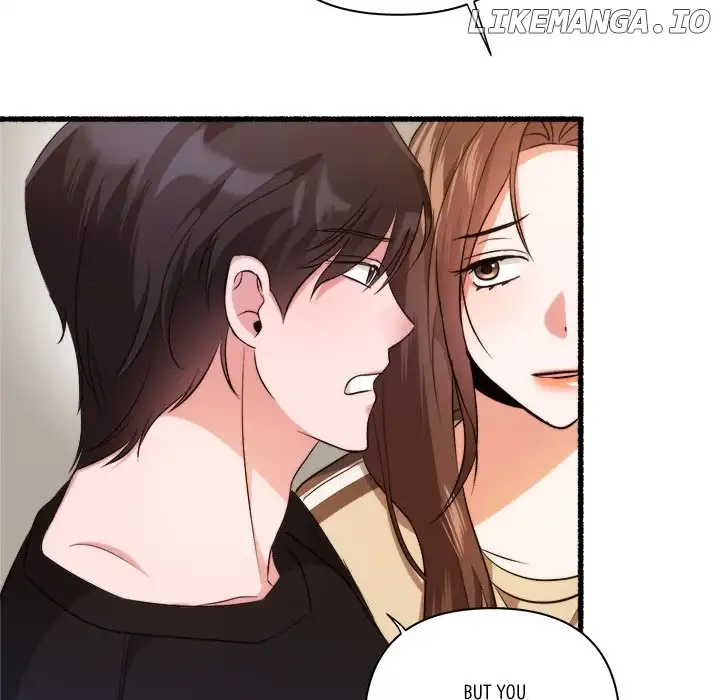 First Impressions Chapter 28 - Page 25