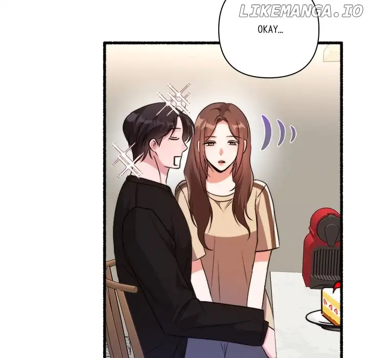 First Impressions Chapter 28 - Page 27