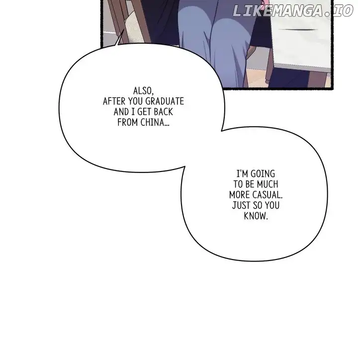 First Impressions Chapter 28 - Page 28