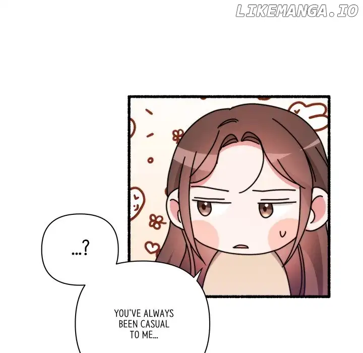 First Impressions Chapter 28 - Page 29