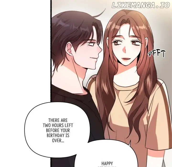 First Impressions Chapter 28 - Page 32
